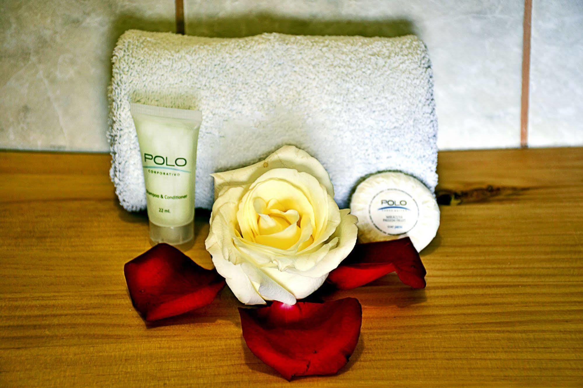 Hotel Polo Corporativo 쿠스코 외부 사진