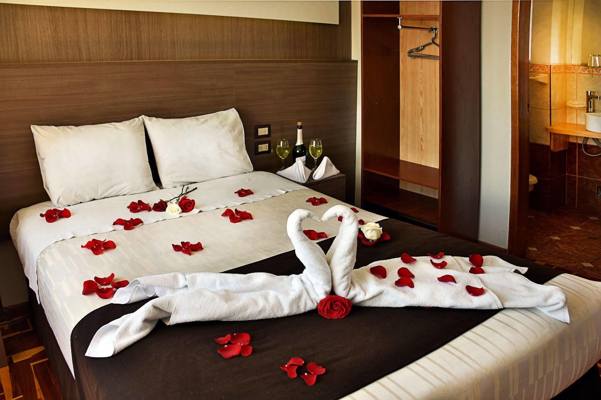 Hotel Polo Corporativo 쿠스코 외부 사진