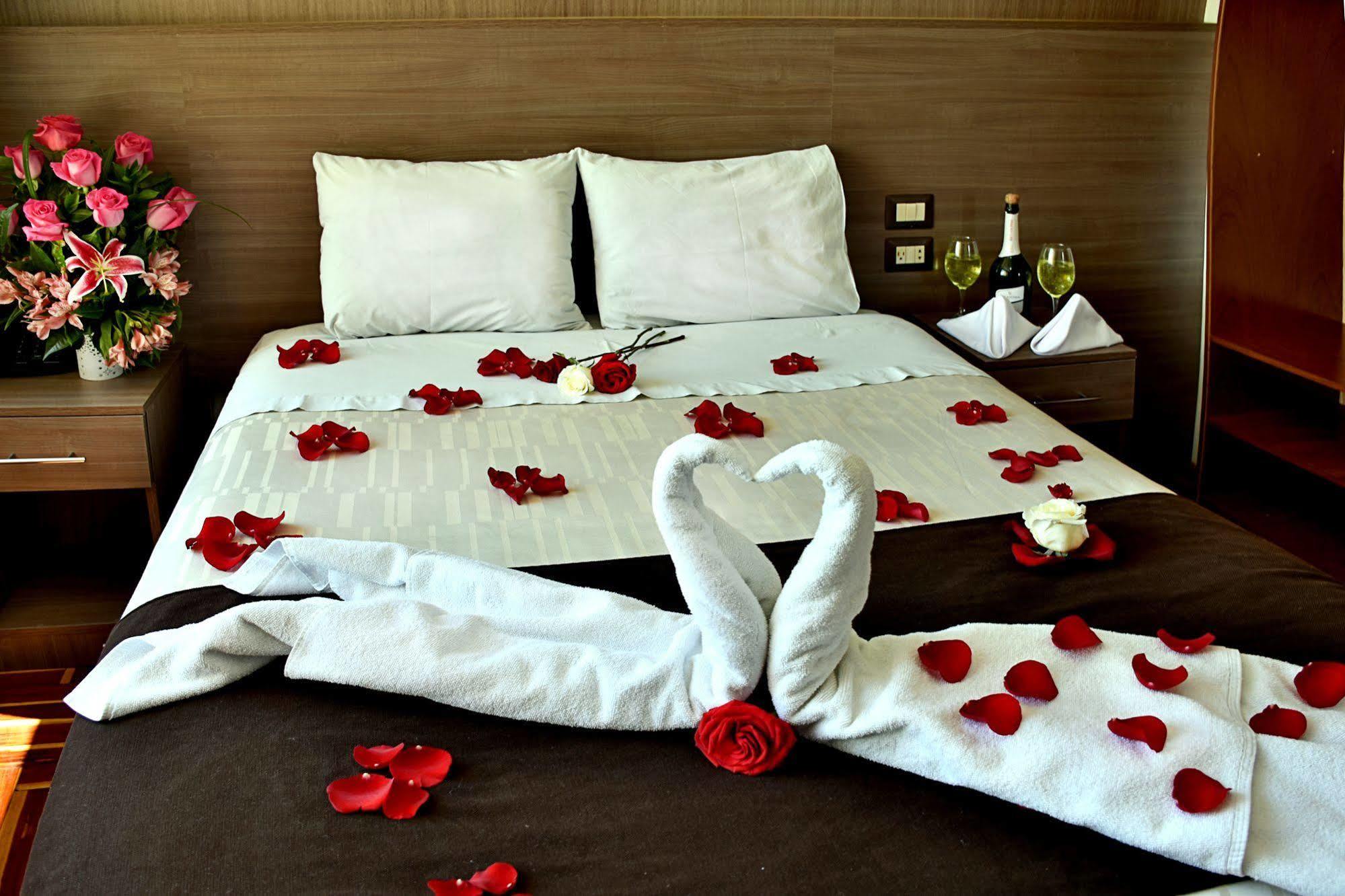 Hotel Polo Corporativo 쿠스코 외부 사진