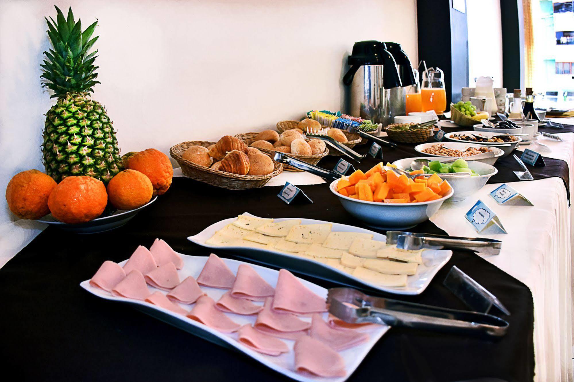 Hotel Polo Corporativo 쿠스코 외부 사진