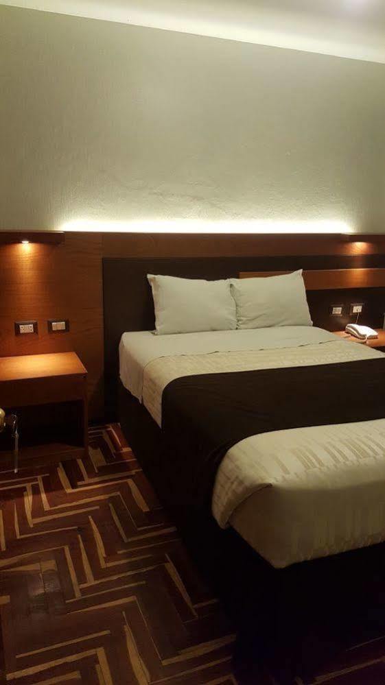 Hotel Polo Corporativo 쿠스코 외부 사진