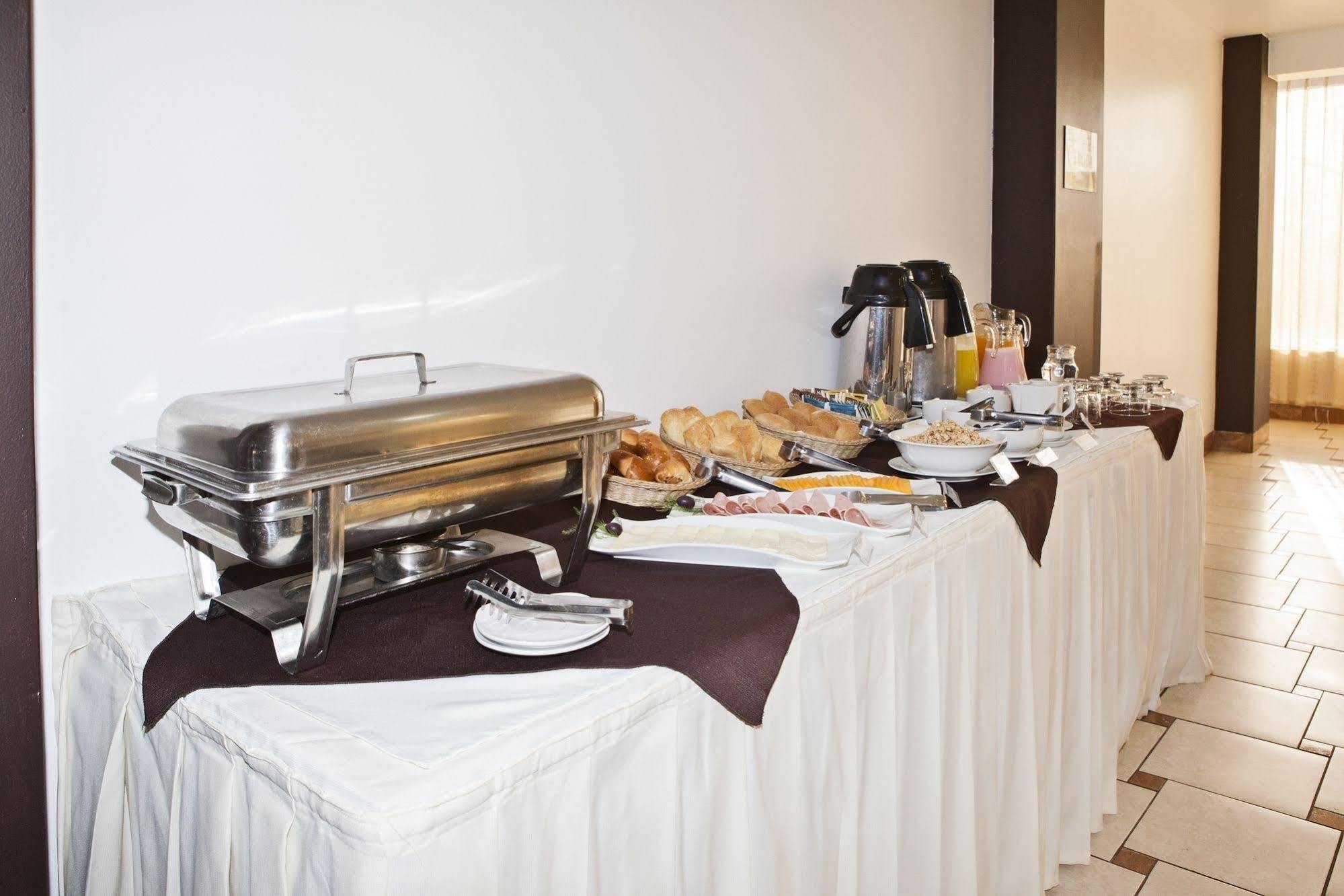 Hotel Polo Corporativo 쿠스코 외부 사진